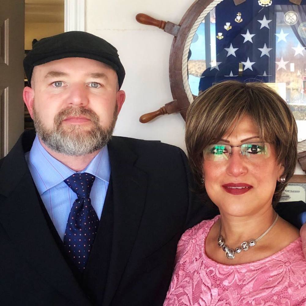 Meet your Posher, Ramona